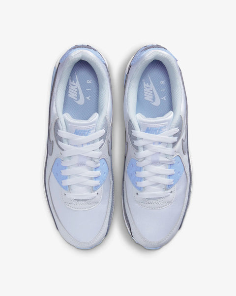 Nike zoom store baby blue