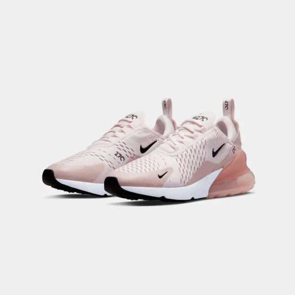 Air Max 270 Women Soft Pink Diamond Kicks