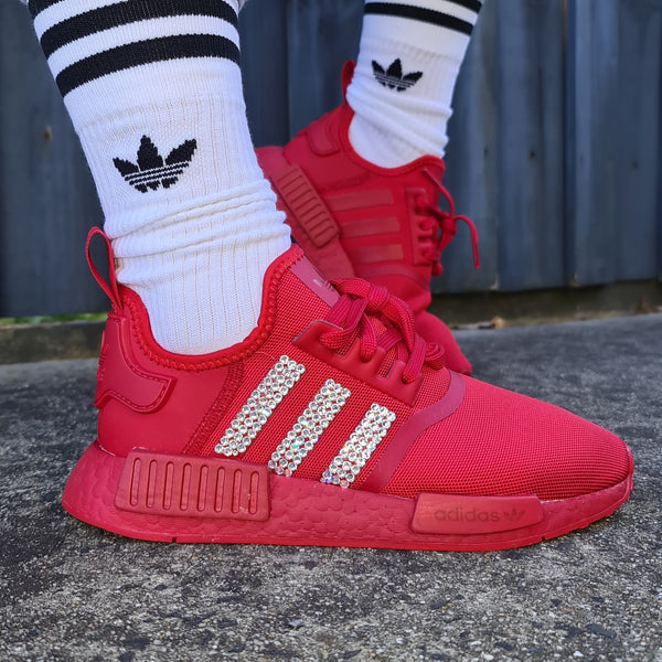 Adidas nmd diamond original best sale