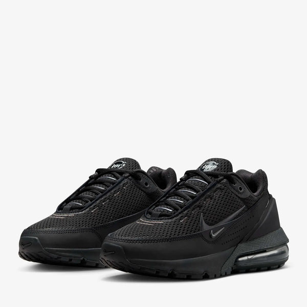 Air Max Pulse Women (Black) – Diamond Kicks