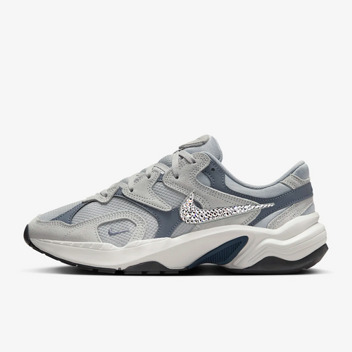 AL8 Women (Platinum/Grey)