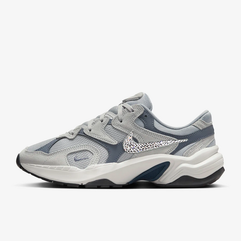 NB Women Fresh Foam Roav V2 (Grey)