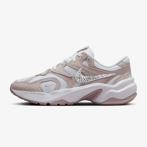 Warehouse SALE Air Max 270 Women (Off White Purple)