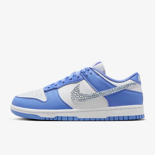 Dunk Women Low (Royal Blue)