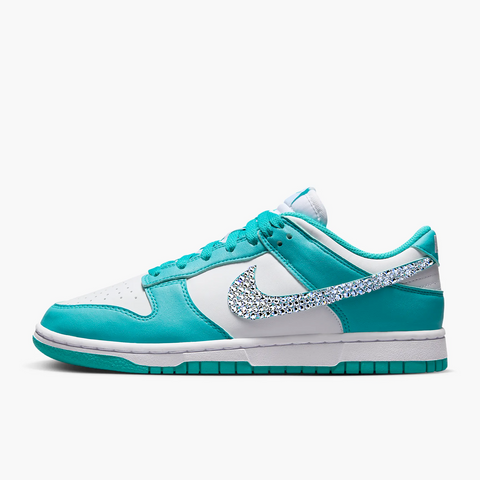 Dunk Women Low (Coastal Green)