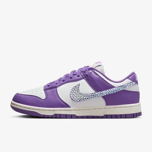 Dunk Women Low (Purple)