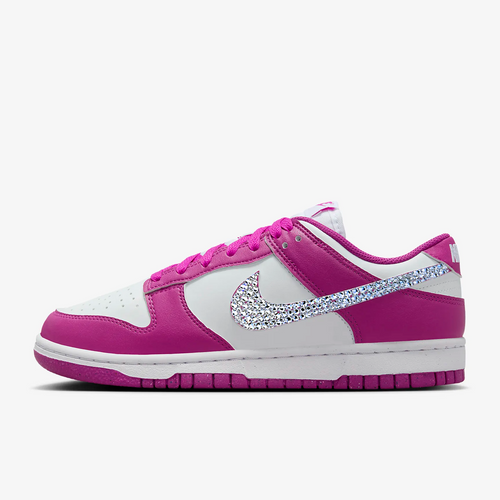 Dunk Women Low (Hot Pink)