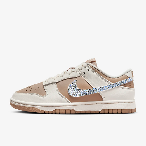 Dunk Women Low (Oatmeal)