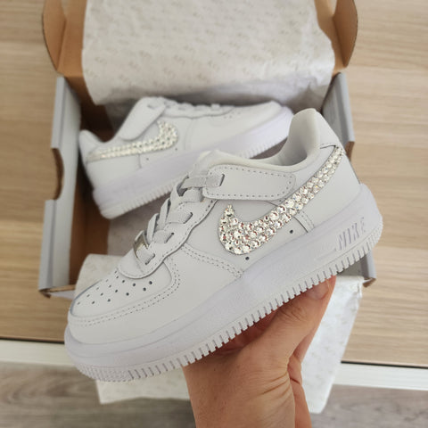 Dunk Women Low (Grey/White)